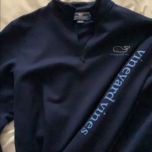 Vineyard vines sweater